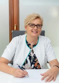 Monika maciejczyk pencuła ginekolog świdnik