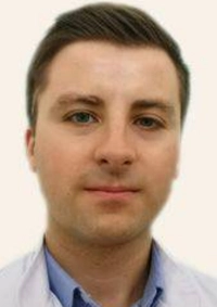 Wiktor kupisz radiolog Świdnik