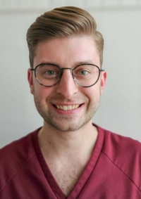 Lekarz Ernest Starek Gynevo Clinic